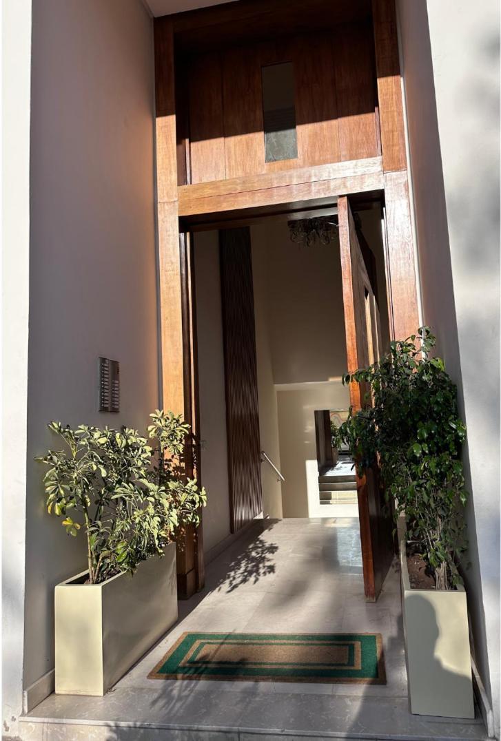 Apartamento Luxueux Studio, Vue Degagee Casa Blanca